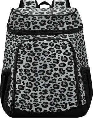 ALAZA Backpack Cooler for Women Men Insulated Waterproof Leak Proof Coolers for Hiking Camping Beach, 36 Cans