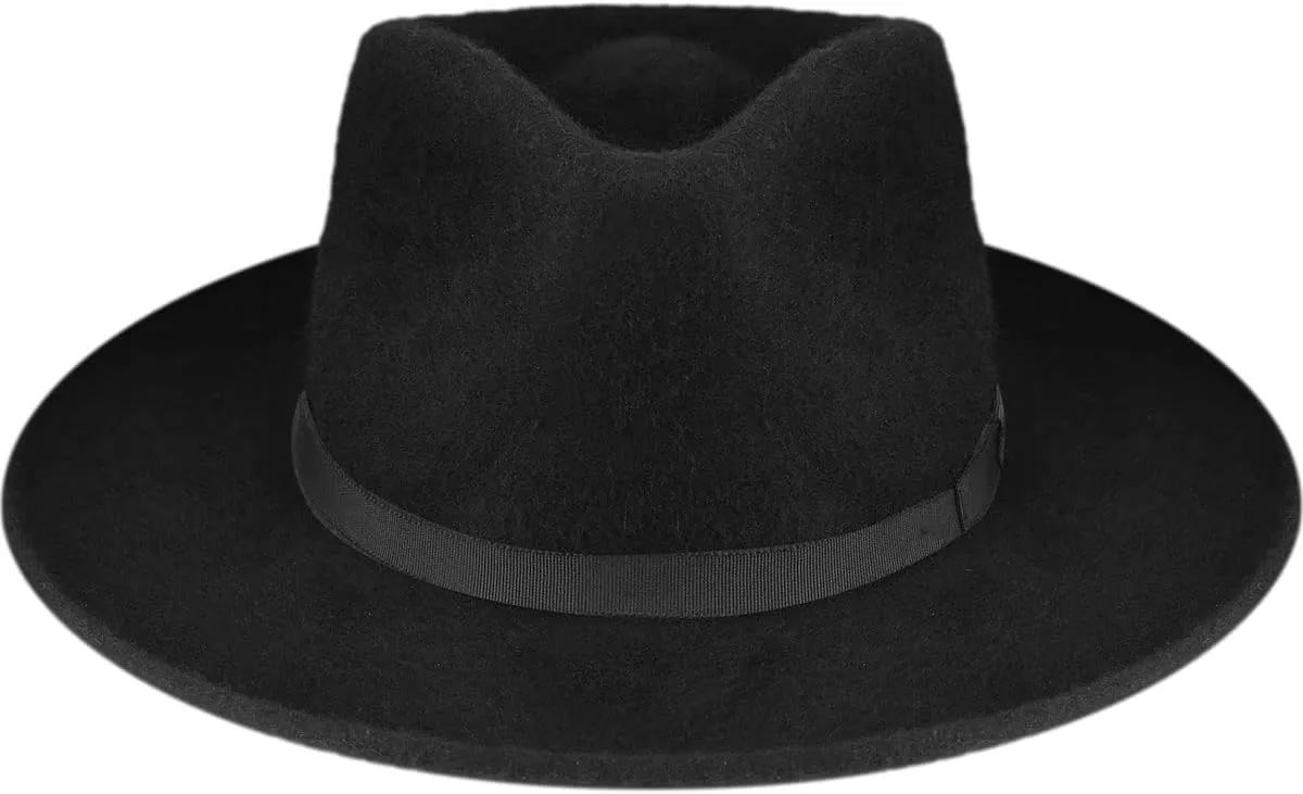 Bailey 1922 Conlon Fedora - Lazuli Blue/XXL