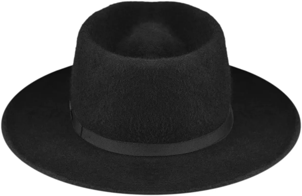 Bailey 1922 Conlon Fedora - Lazuli Blue/XXL
