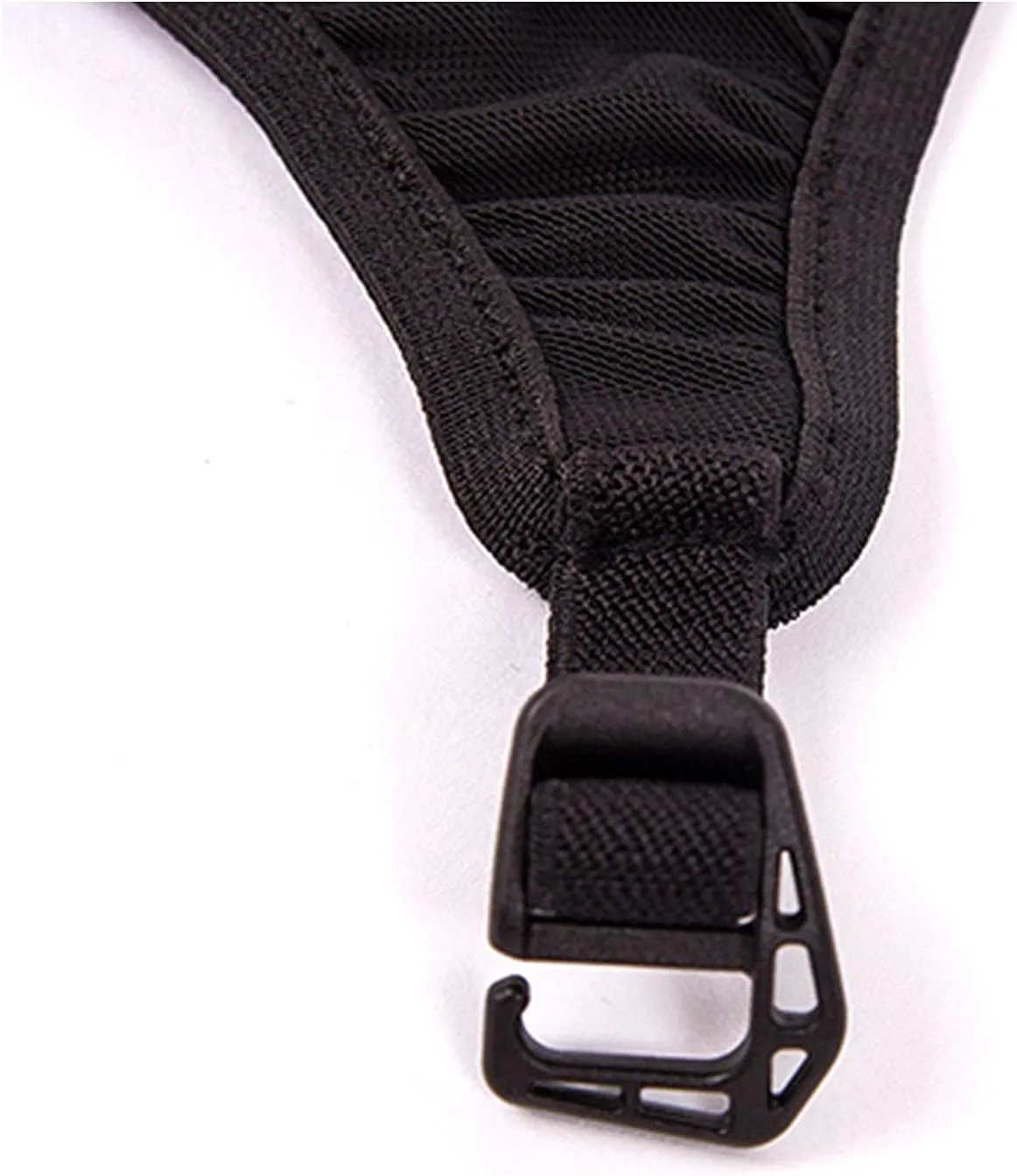 Blue Ice Helmet Holder Climbing Backpack