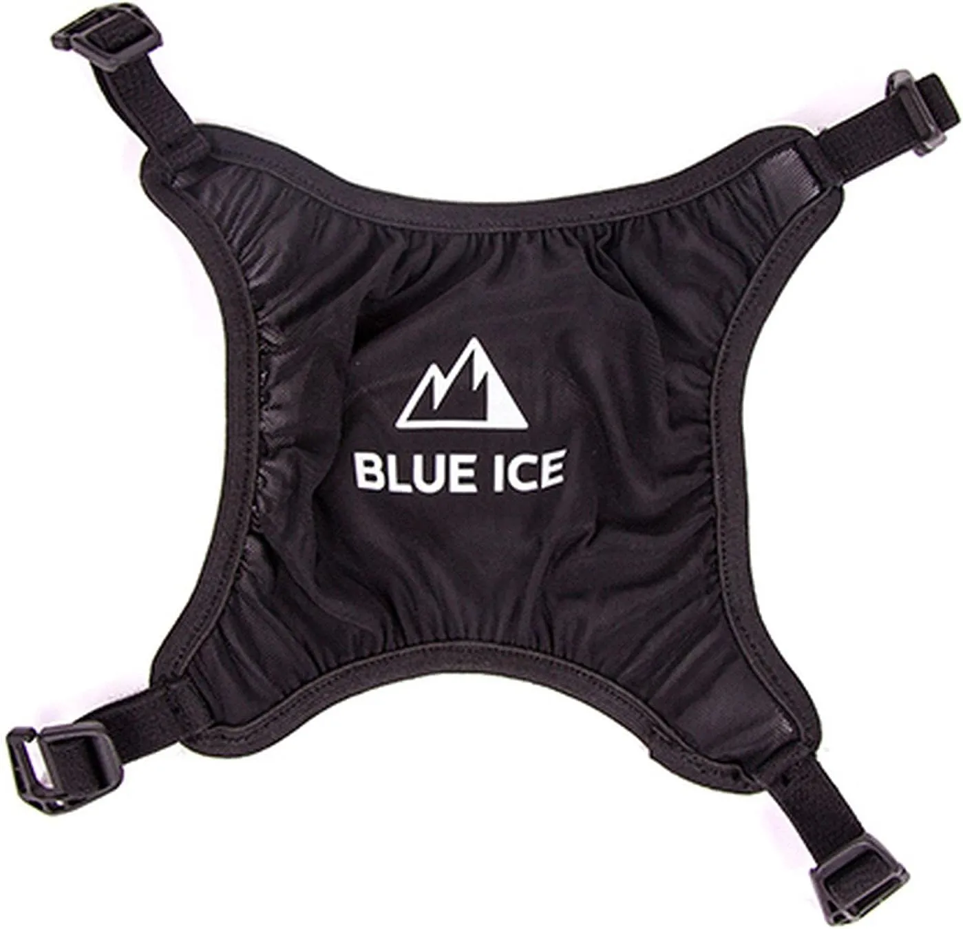 Blue Ice Helmet Holder Climbing Backpack