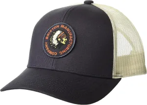 Brixton Men's Baseball Caps