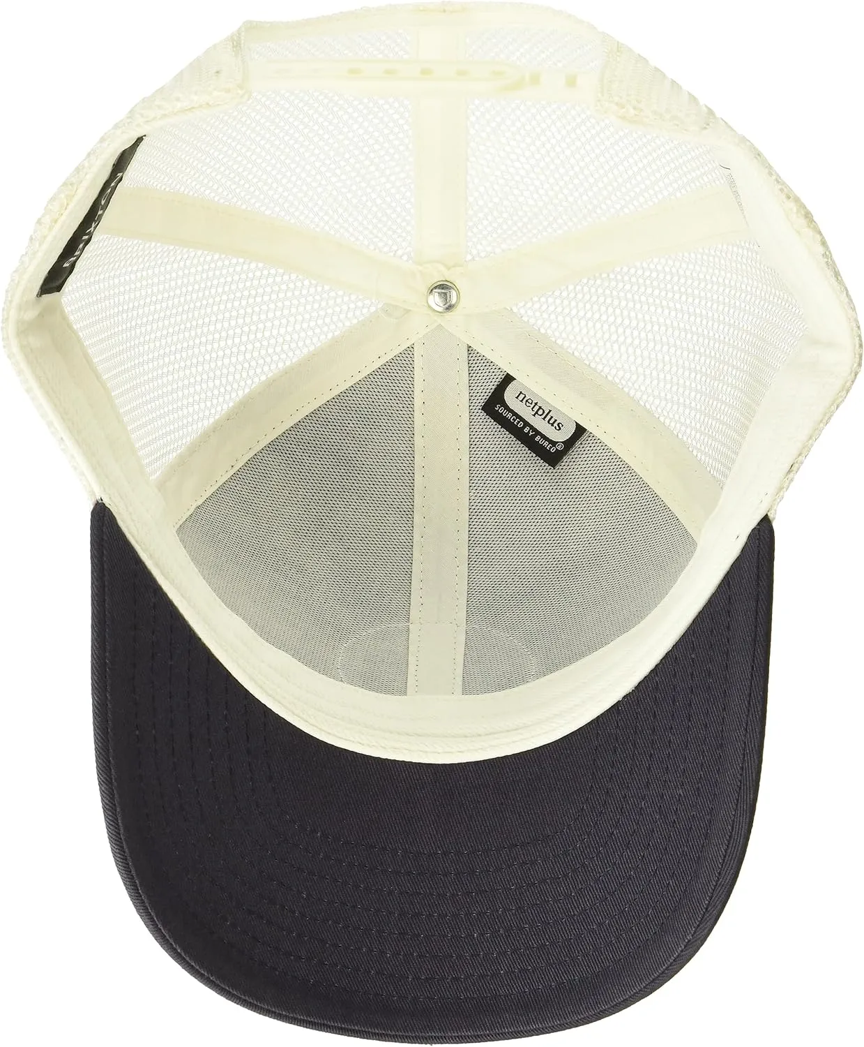Brixton Men's Baseball Caps
