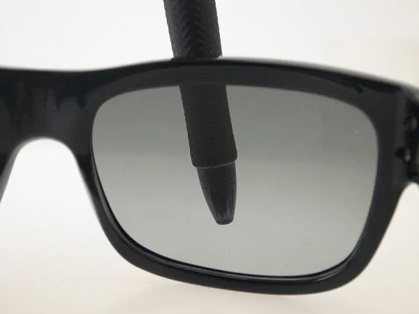 Burberry Men's Sunglasses B4053 Gray