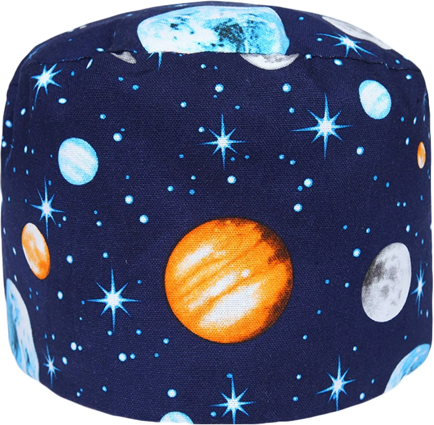 Cute Printed Working Cap for Women/Men