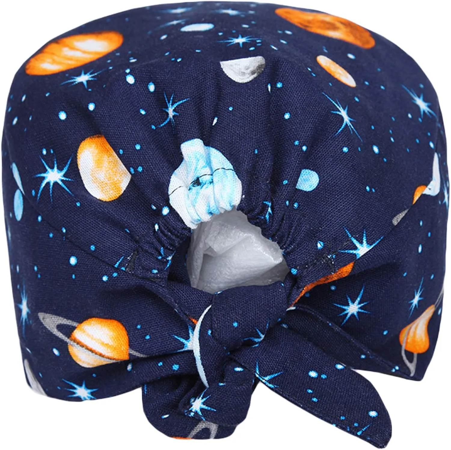 Cute Printed Working Cap for Women/Men