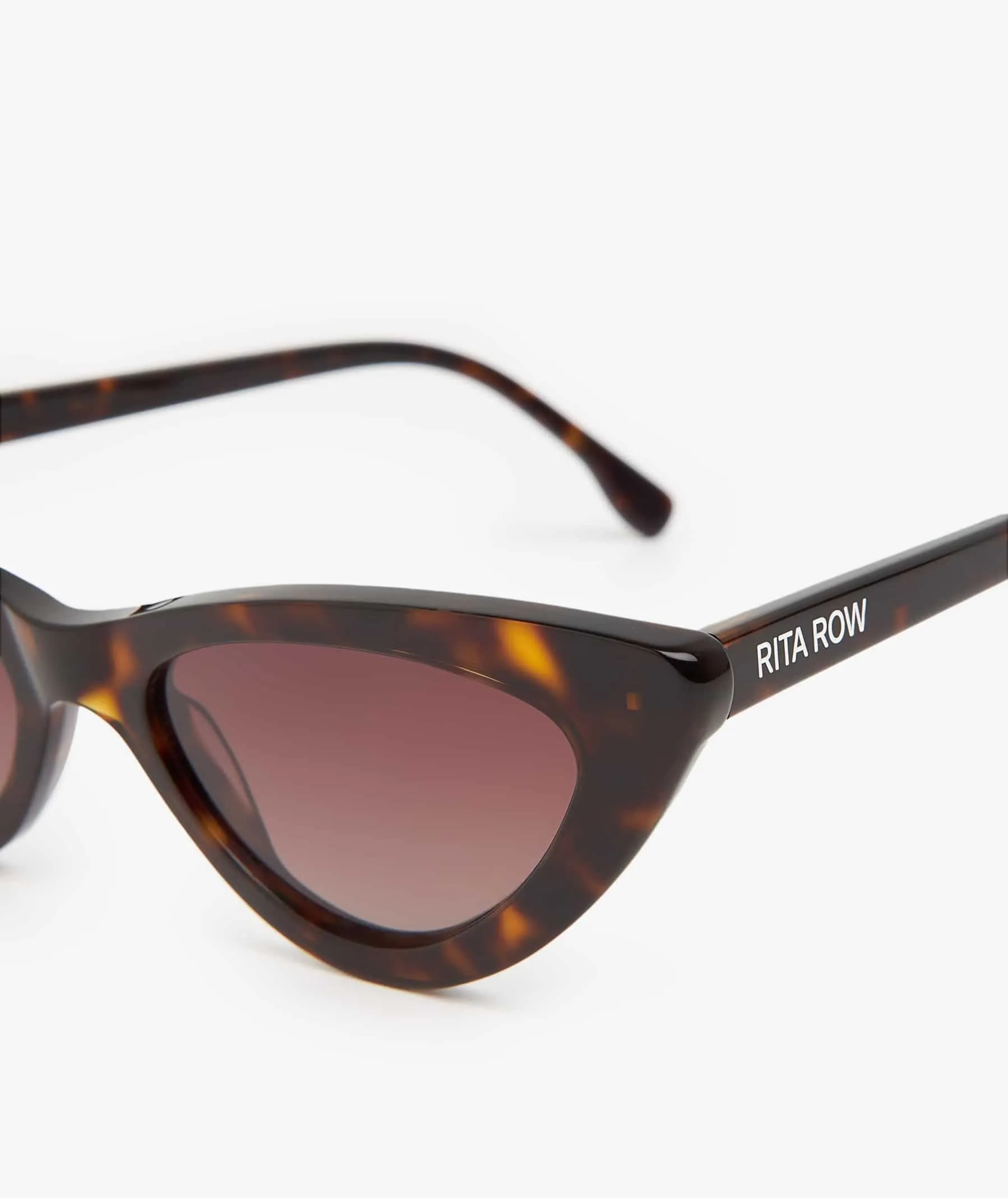 Fagus Sunglasses Brown