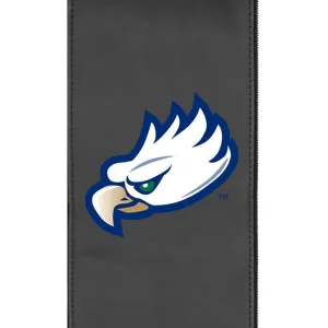 Florida Gulf Coast University Secondary Logo For Xpression Gaming Chair Only