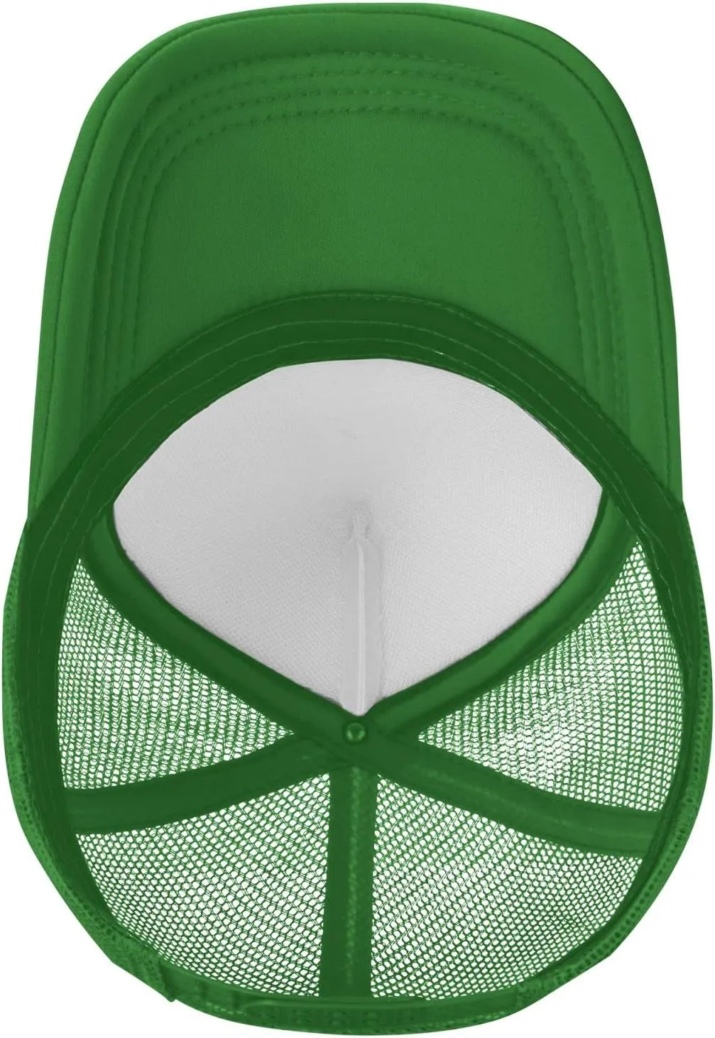 Funny Pickle Trucker Hat Unisex Adult Hats Adjustable Cap for Men and Women Classic Fishing Caps