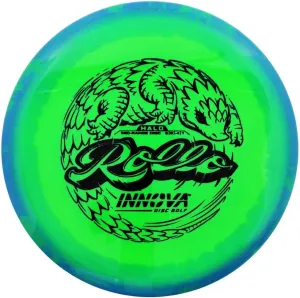 Gotta Go Gotta Throw Inc. Innova Halo Star Rollo Midrange Golf Disc