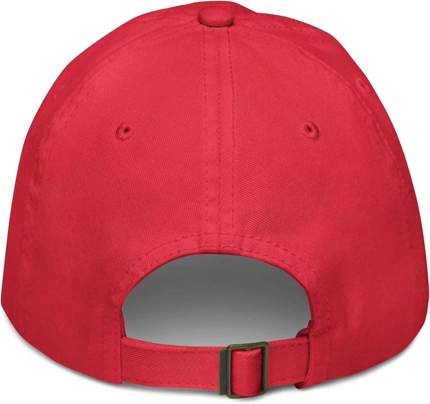 Jeep Wave Cap Adjustable Puff Embroidered Baseball Hat