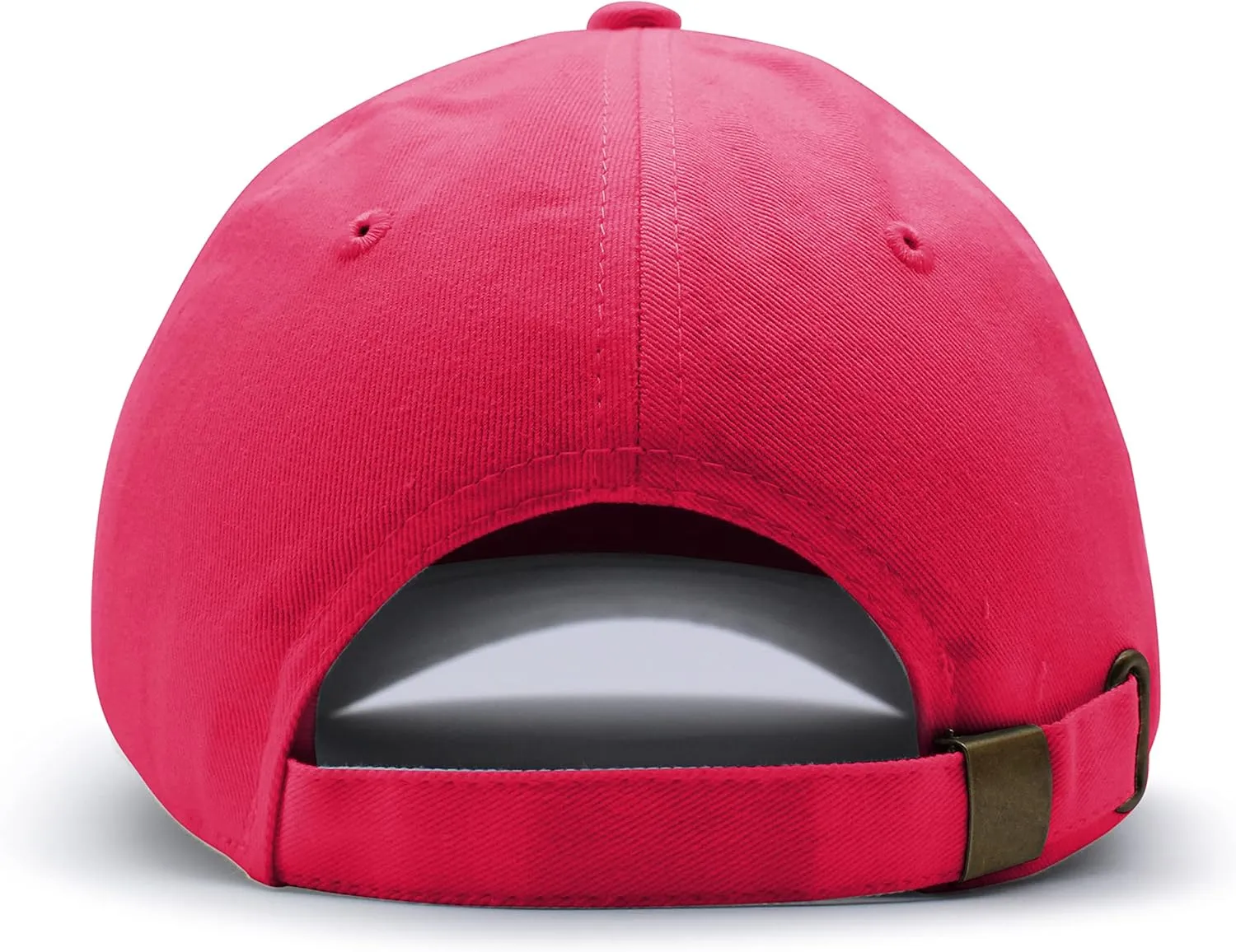 JPAK Snowflake Baseball Cap Embroidered Cotton Dad Hat -