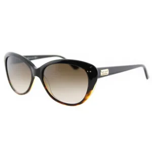 Kate Spade Womens Tortoise Sunglasses KS_Angelique_EUT