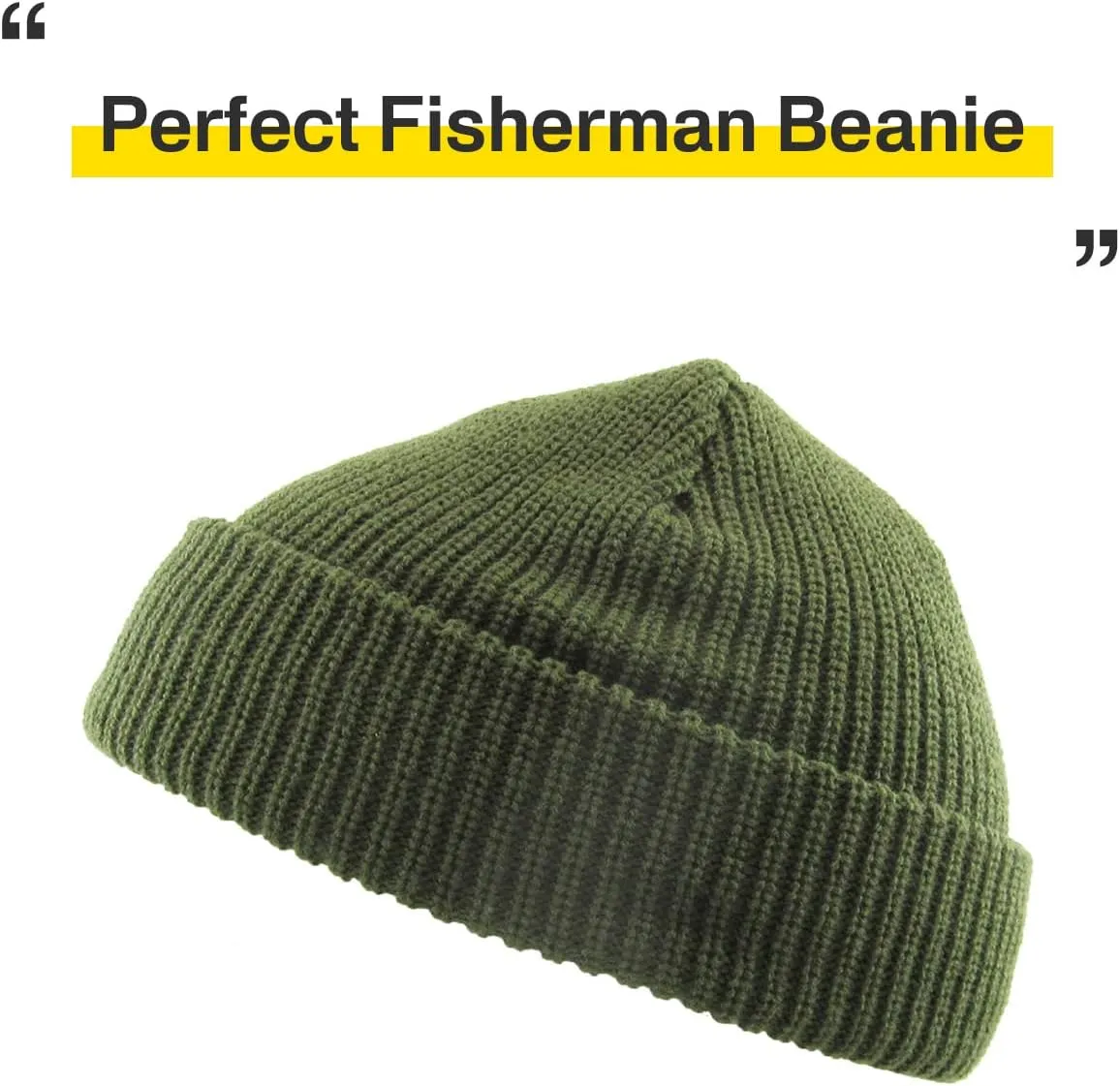KBETHOS Men's Beanie