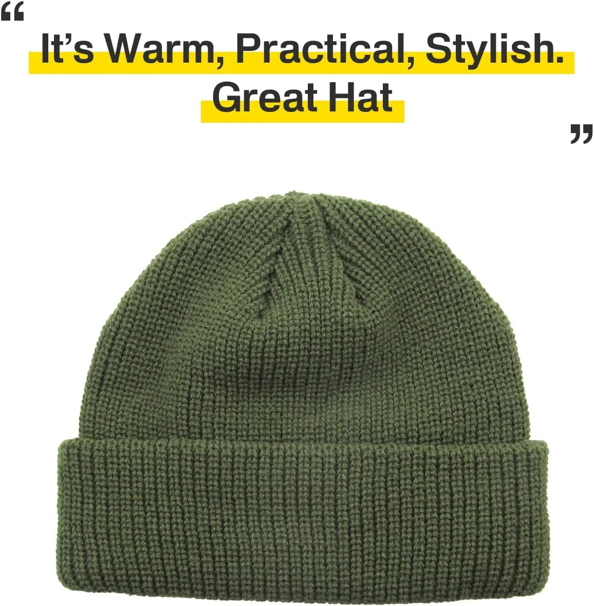 KBETHOS Men's Beanie