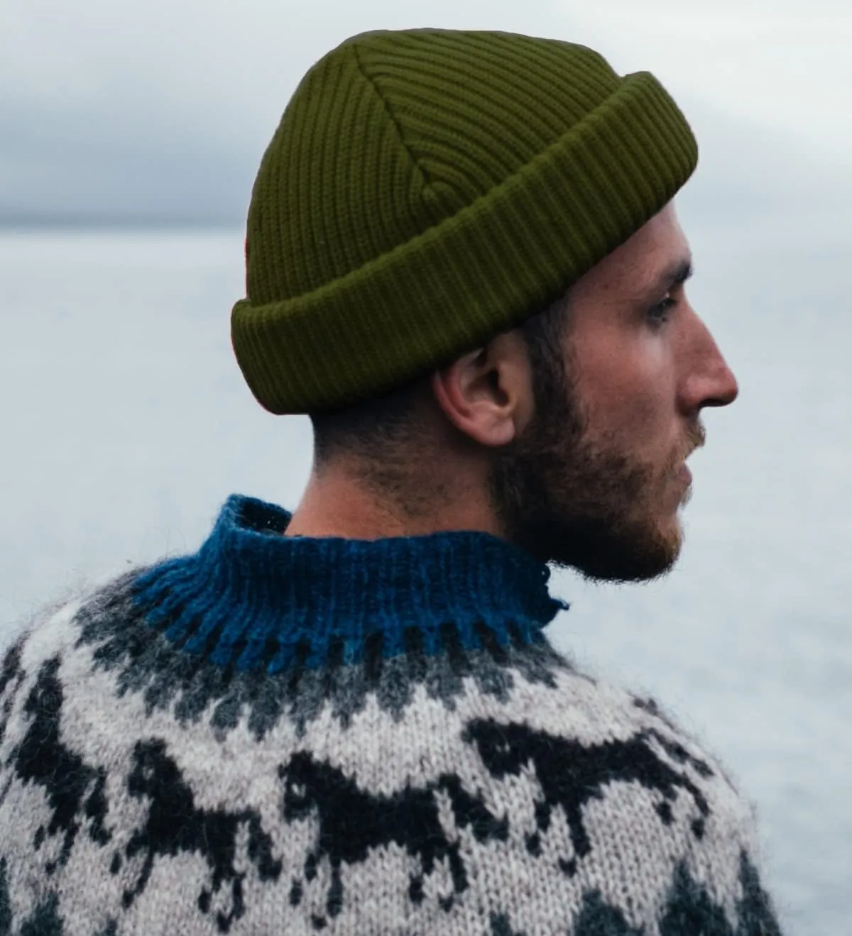 KBETHOS Men's Beanie