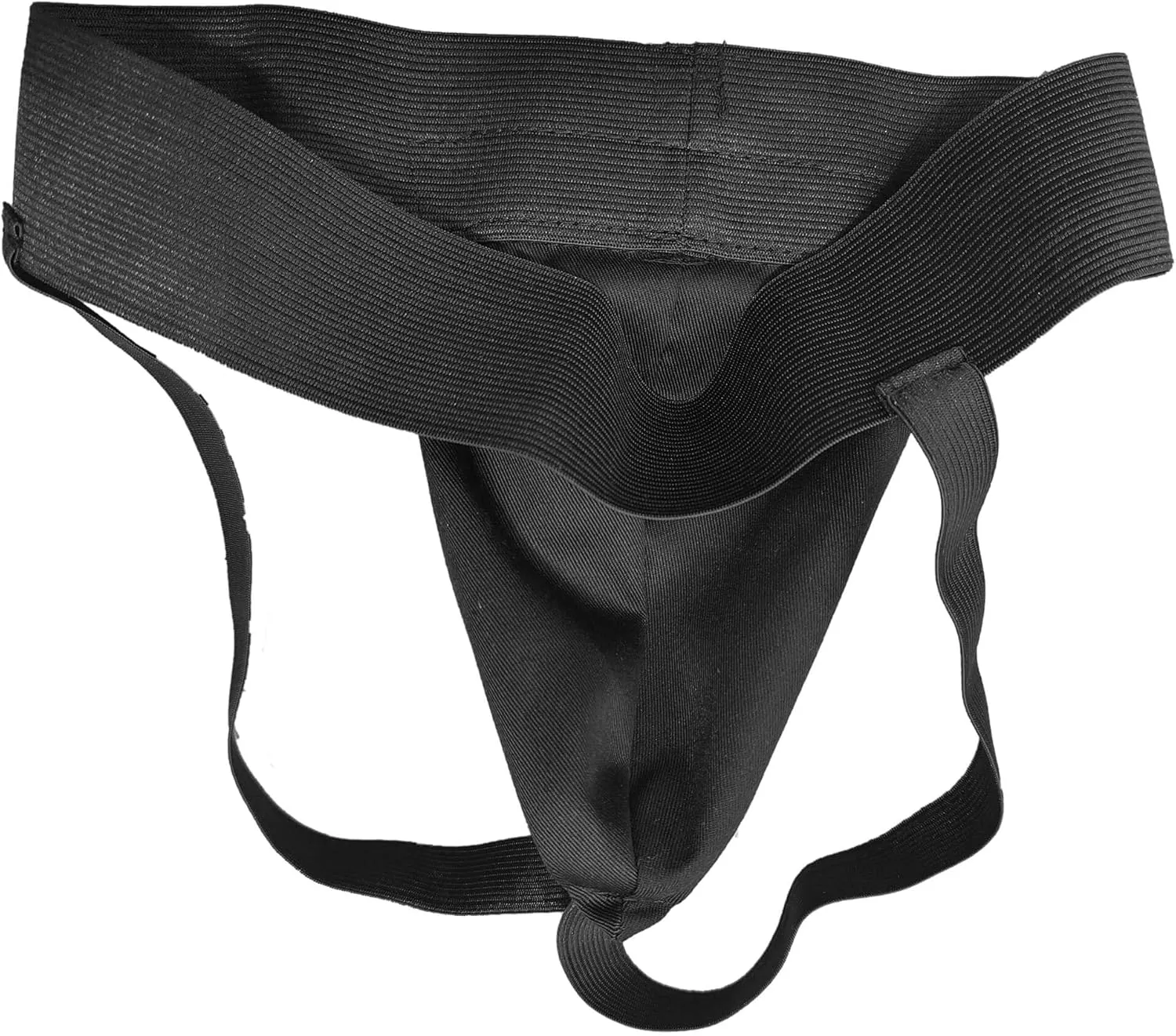 LEONARK Hema Sports Overlays Jock Straps Male Crotch Cup Protector Athletic Supporters For Men with Cup for HEMA