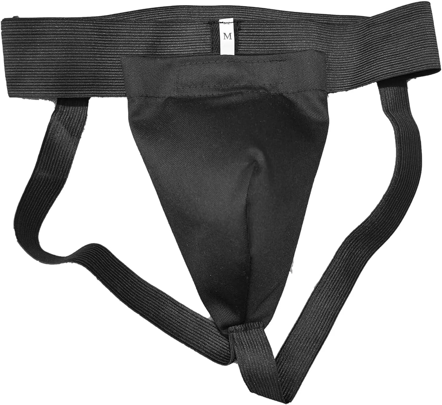 LEONARK Hema Sports Overlays Jock Straps Male Crotch Cup Protector Athletic Supporters For Men with Cup for HEMA