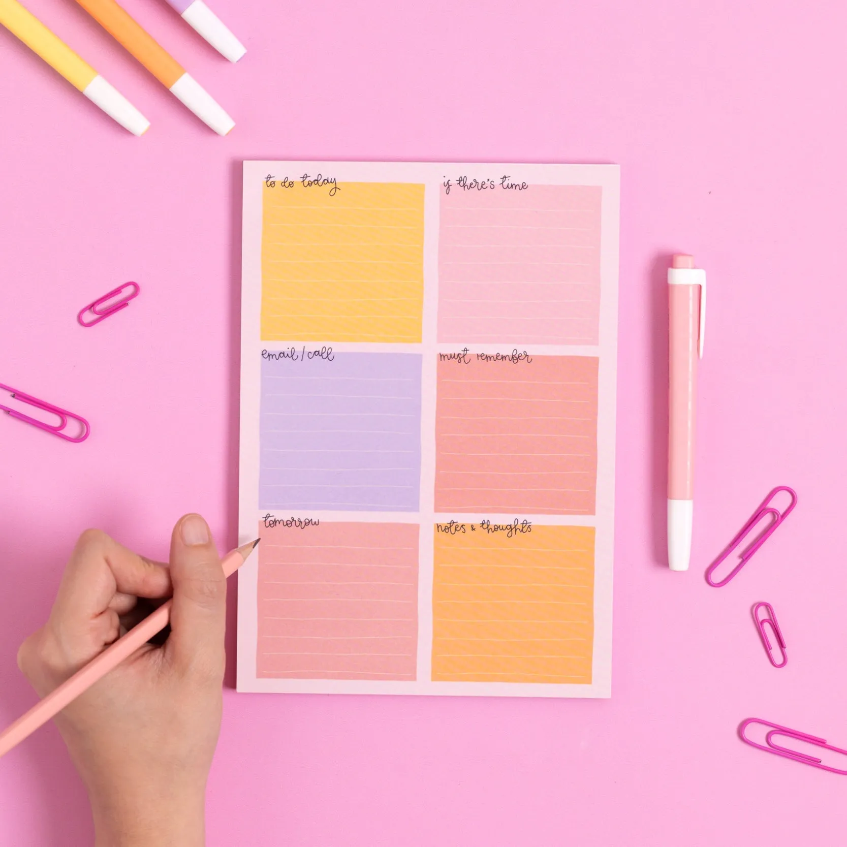 Oh, Laura Weekly Planners ~ Various Styles