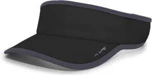Pacific Headwear Lite Allsport Active Visor