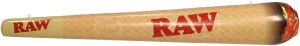RAW Inflatable Giant Cone 175 cm, Party Decoration, Brown, Inflatable Decoration, Cone