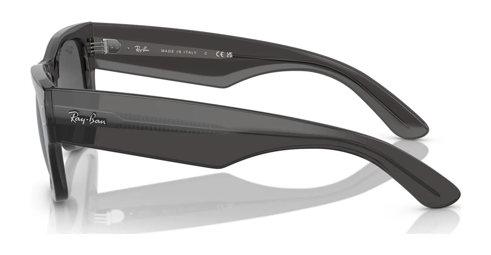Ray-Ban MEGA WAYFARER RB0840S Sunglasses