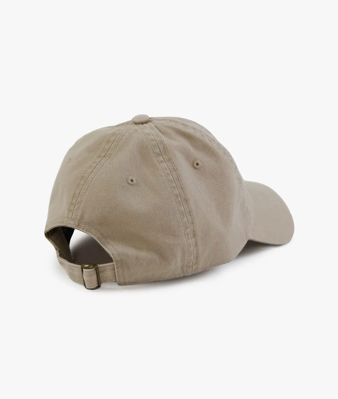 Riot Society Mens Embroidered Adjustable Dad Hat
