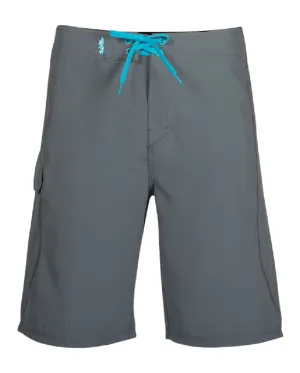 Salt Life SLX Performance Aqua Board Short