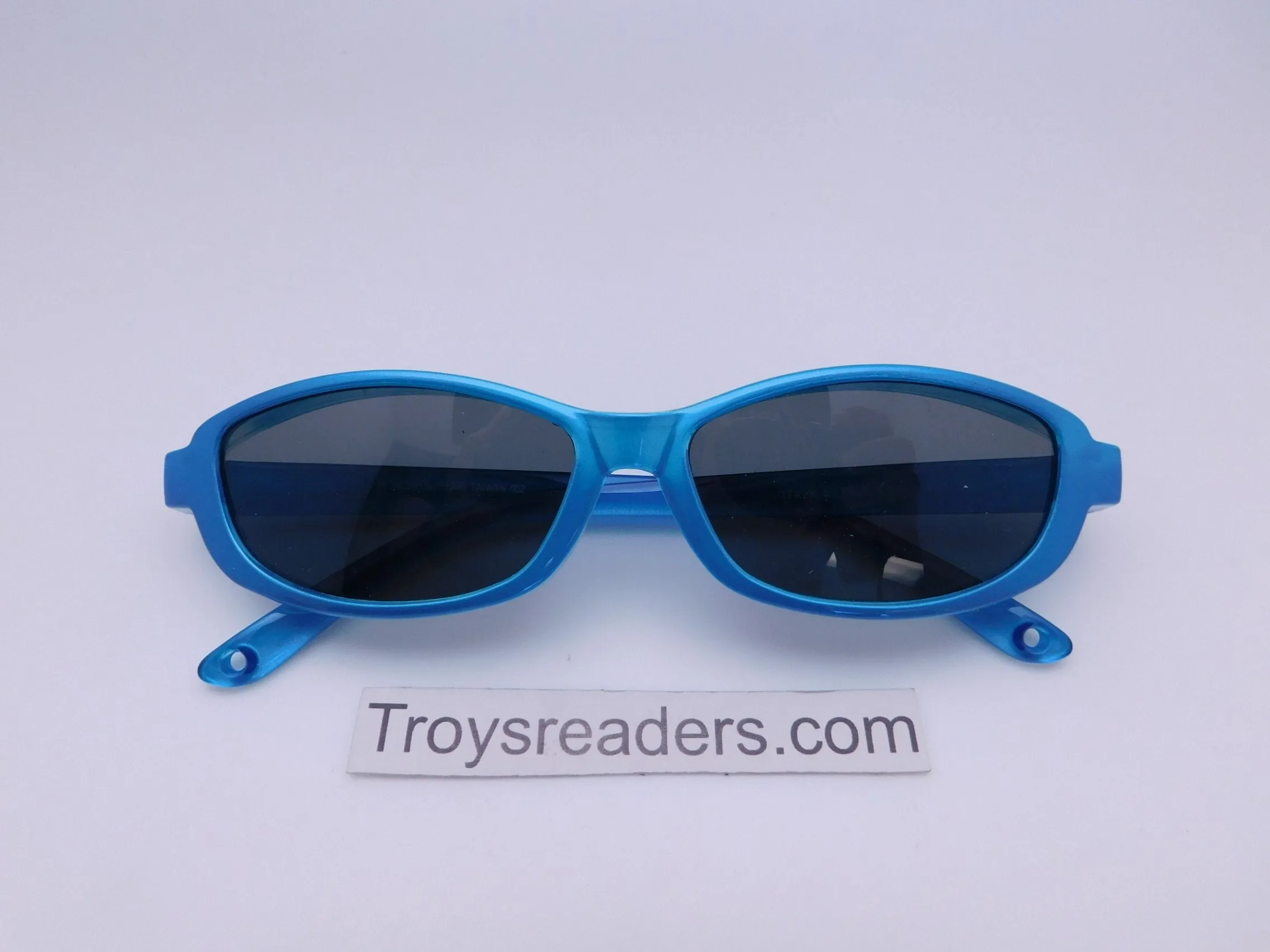 Small Full Frame Fit Over Sunglasses in Five Colors