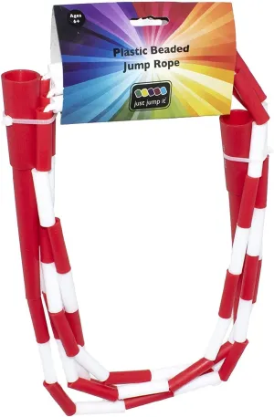 Squirrel Products Jump Rope 10'