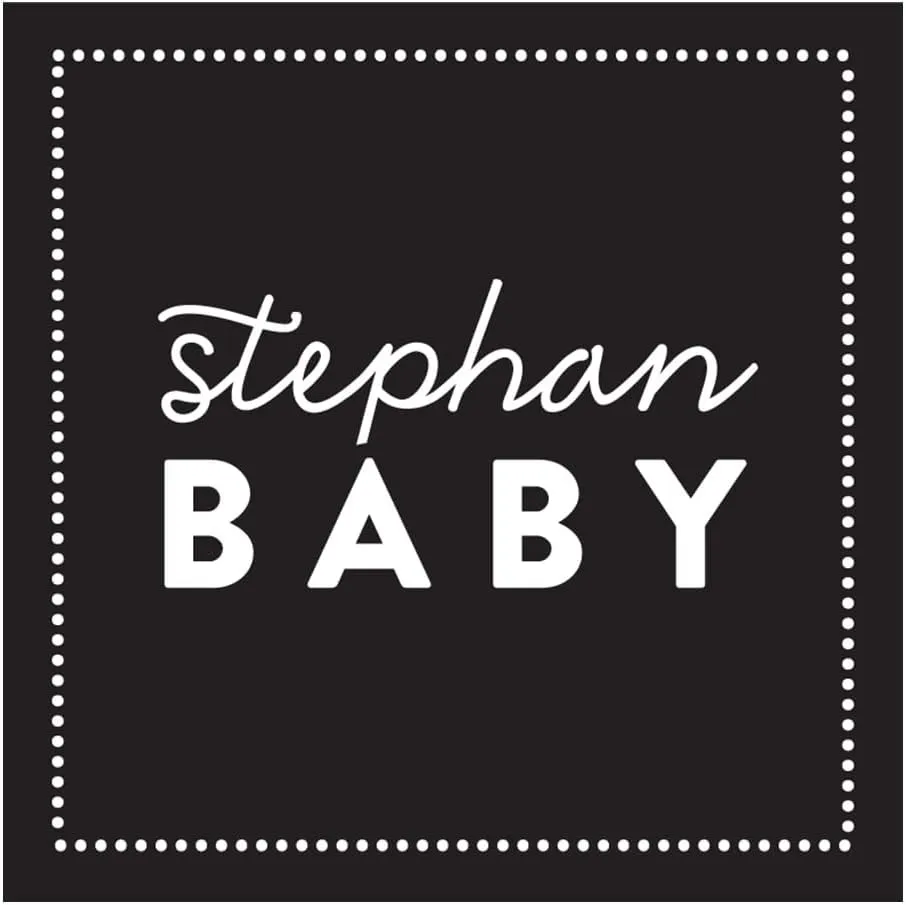Stephan Baby Girls' Embroidered